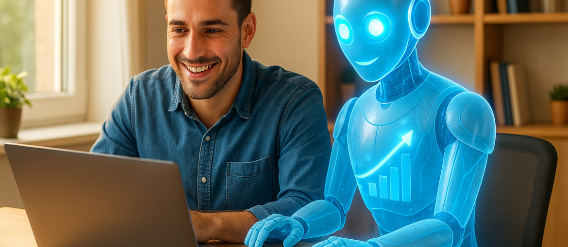 Agent AI pentru IMM-uri